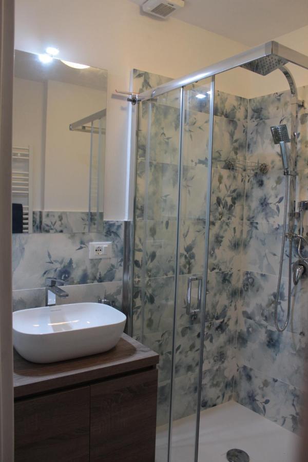Family&freinds Apartment Florenz