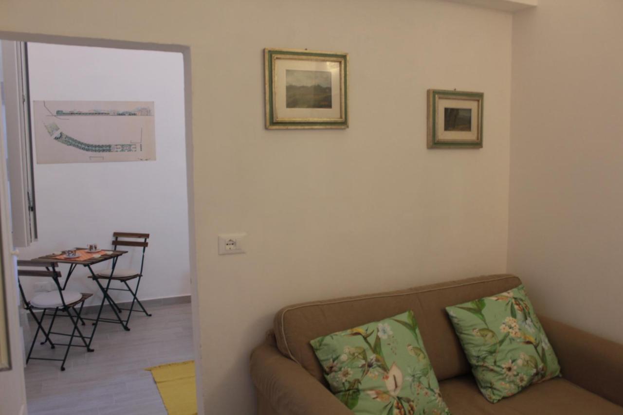 Family&freinds Apartment Florenz