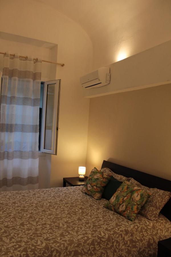 Family&freinds Apartment Florenz