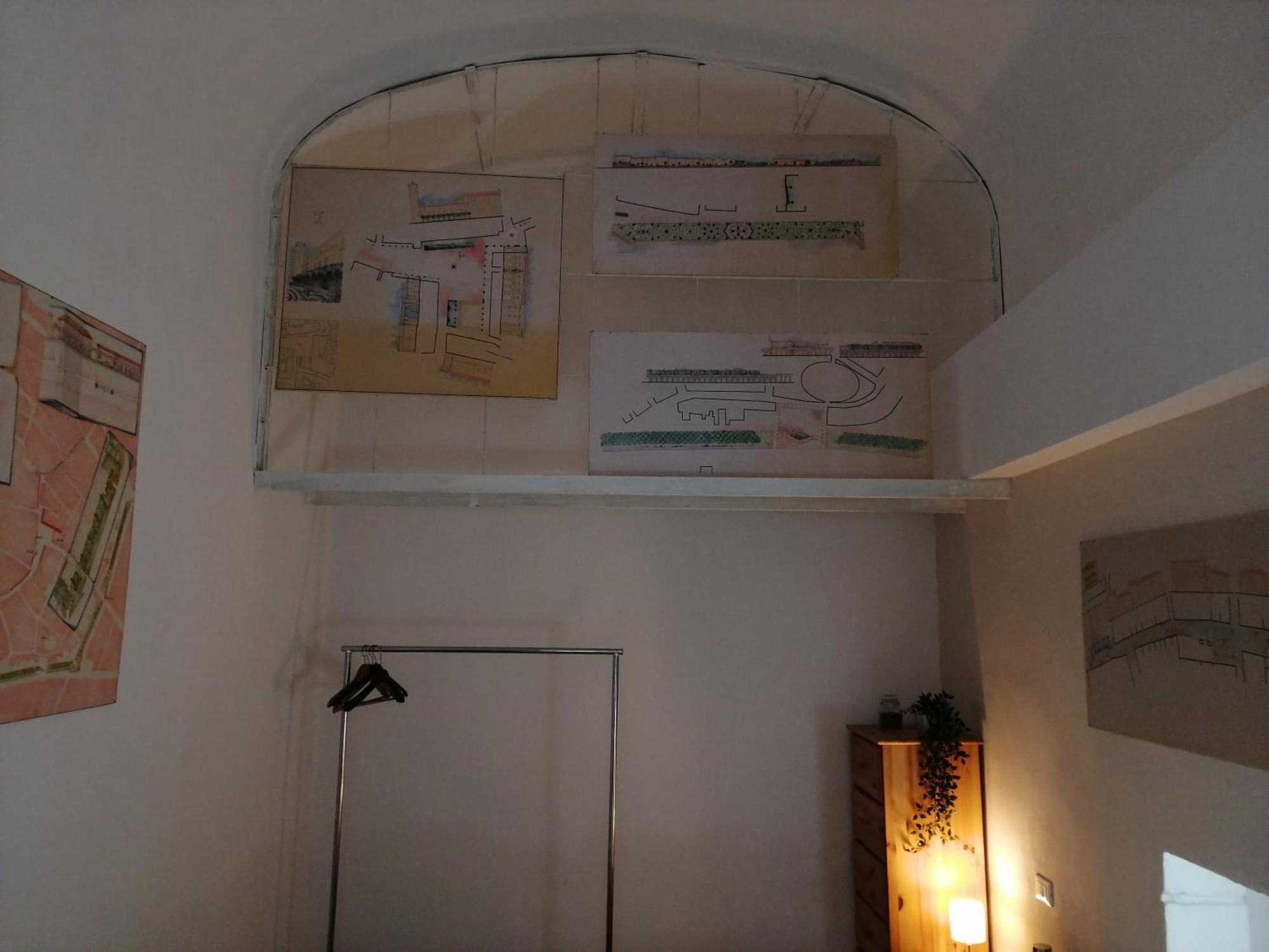 Family&freinds Apartment Florenz