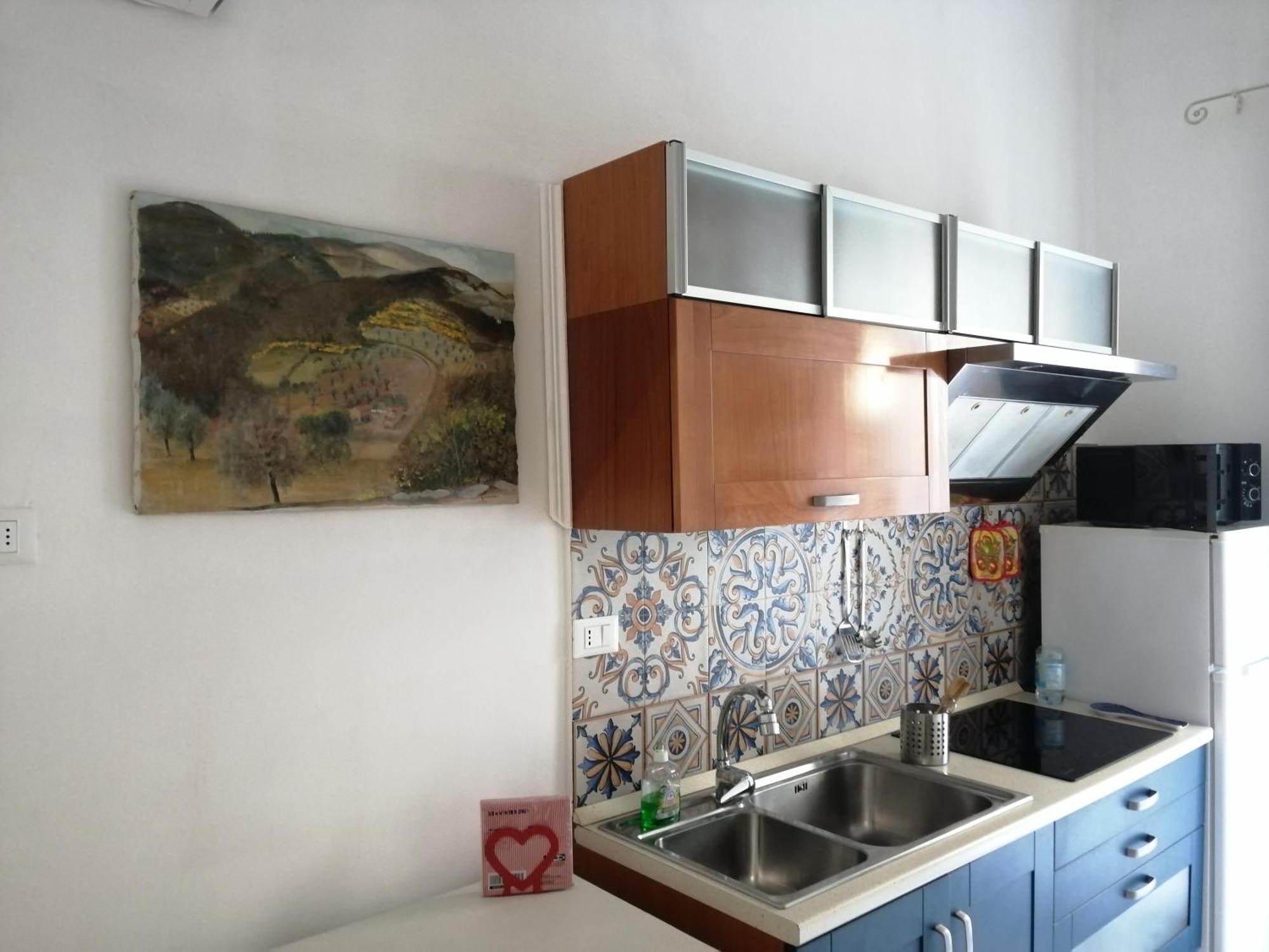 Family&freinds Apartment *