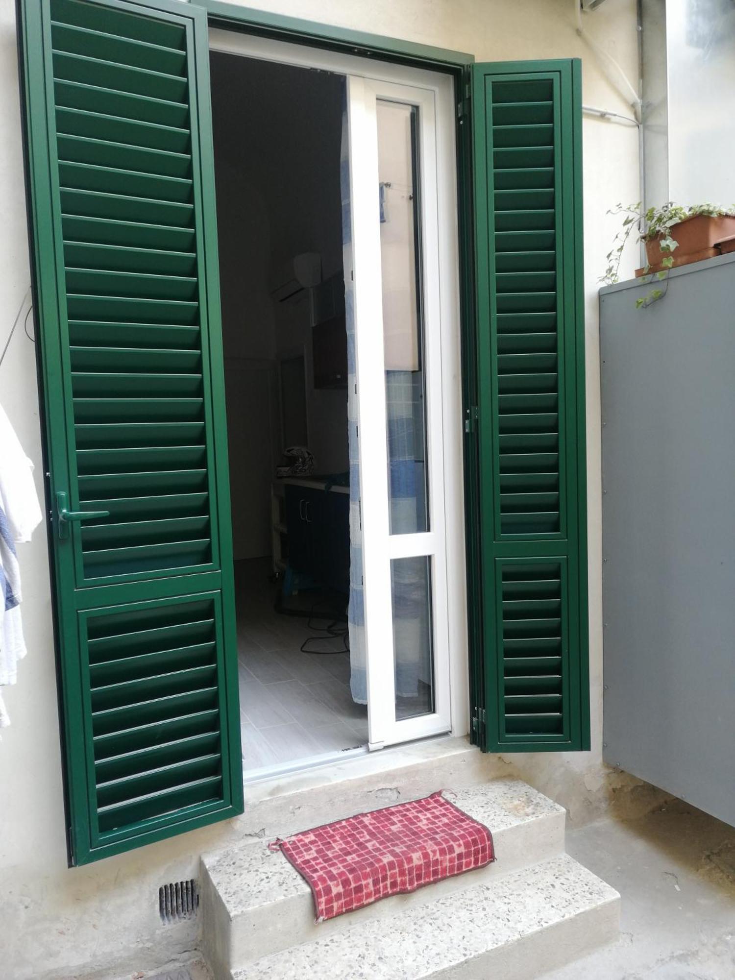 Family&freinds Apartment Florenz